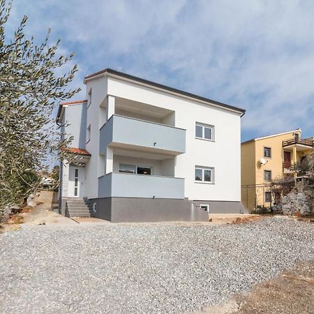 Apartments Mira Пула Экстерьер фото